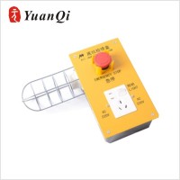 elevator parts General elevator Inspection Box lift Checking box