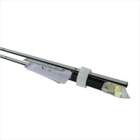 Elevator Parts Elevator Door Detector Part Motion Sensor Light Curtain 2 Meter 154 Beams ES12154