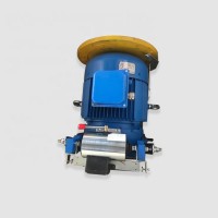 TM140 Escalator Motor 9.2KW