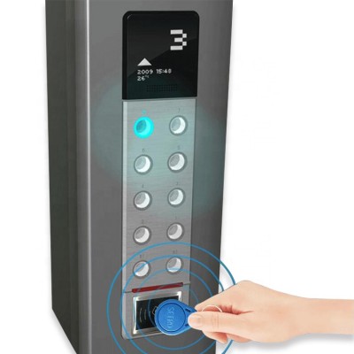 Access Control System for elevator