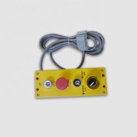 ESE-91CE 434031 elevator Inspection box