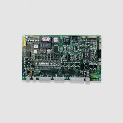 MCB-2001Ci REV 2.7 DDEA3004156A LG sigma elevator PCB board