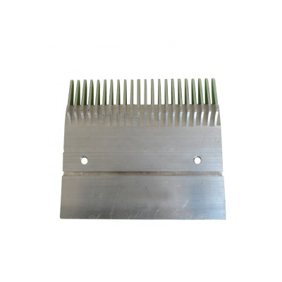 SLR266480 JIEFENG 9500 Travelator Comb Plate (Side) SHCP2097