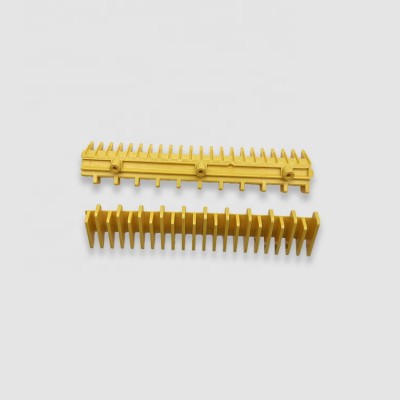 GAA455BX2 escalator step cleat escalator step demarcation