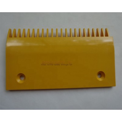 513207 Escalator SWE Plastic Comb Plate (Center) SHCP2092