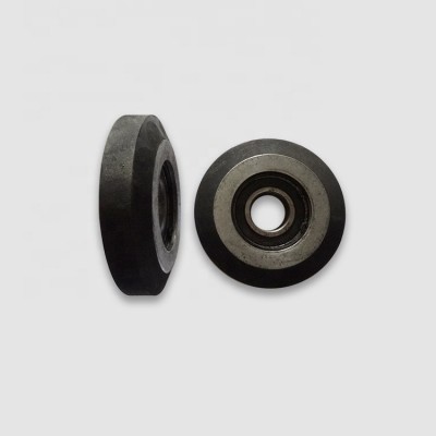 583722 Elevator Guide Shoe Roller 100*25mm