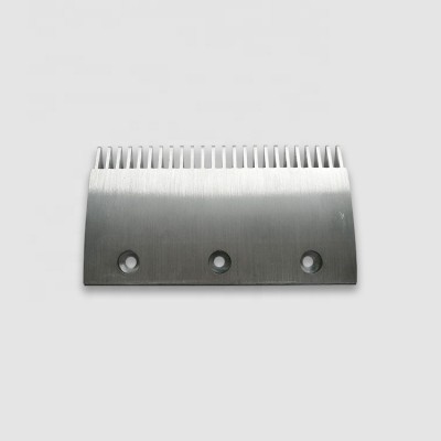 DB 4090140000 escalator comb plate