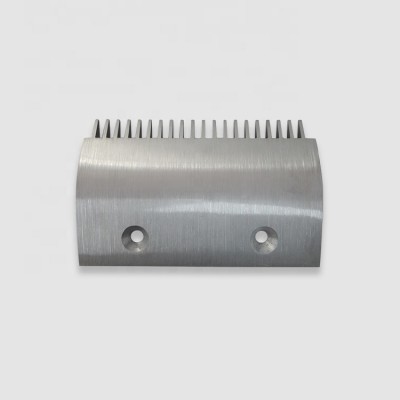 8021339 38021337Z0 CNIM escalator comb plate