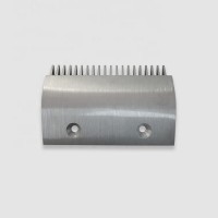 8021339 38021337Z0 CNIM escalator comb plate