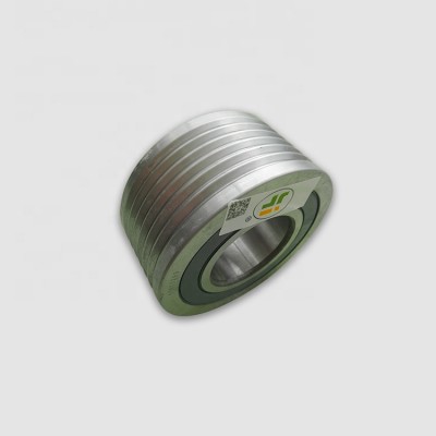 57613299 PCN.018.010 elevator V pulley