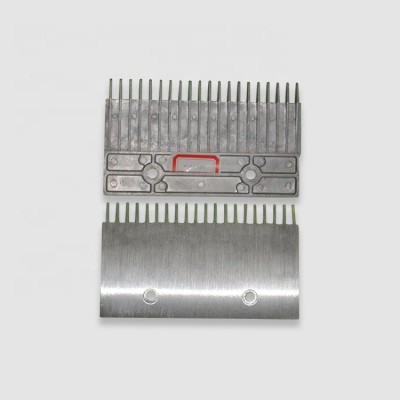 4052251 CNIM escalator comb plate