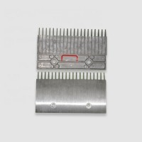 4052251 CNIM escalator comb plate