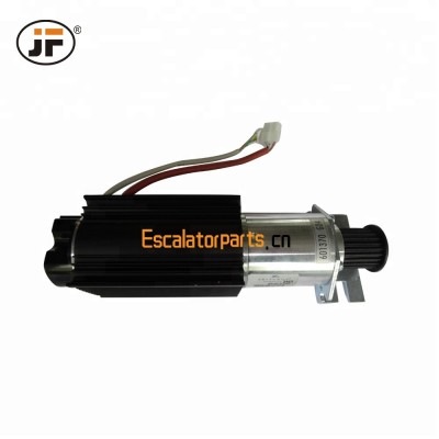 elevator part parts lift motor KM601370G04 Lift car door motor