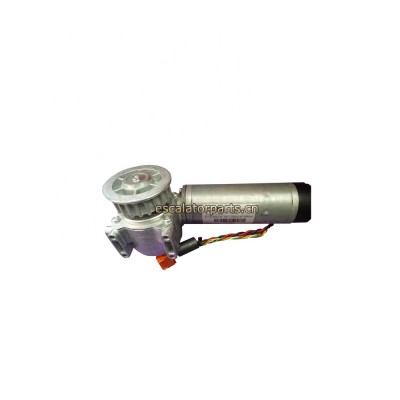 FAA24350BL2 elevator door motor