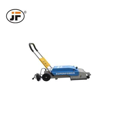 New Arrival escalator step cleaning machine supplier