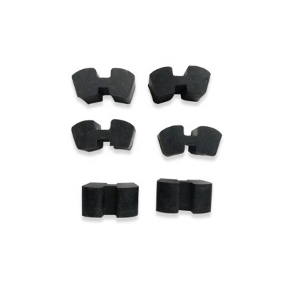 for B110 Coupling Escalator Rubber Bushing 29.5mm*15mm