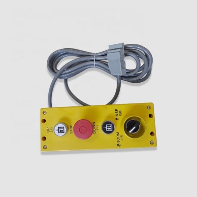 ESE-91 432485 elevator  Inspection box