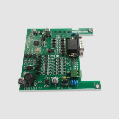 XTD9002 TL-EXP-E JG15071500B Siei elevator PCB board