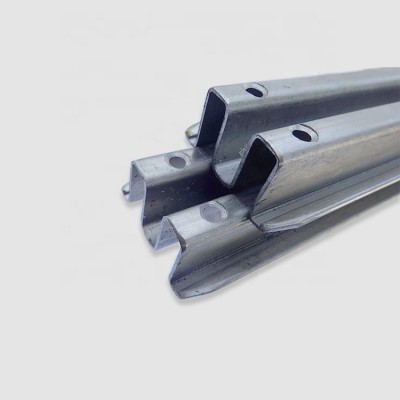 9300 Escalator Handrail Guide Rail