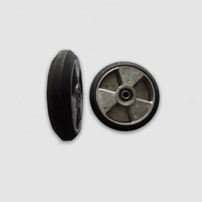 104959 elevator R3 guide shoe roller 150*34mm